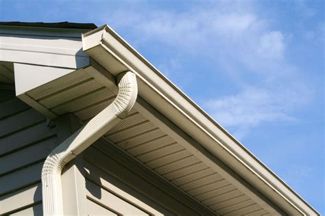 best types of gutters